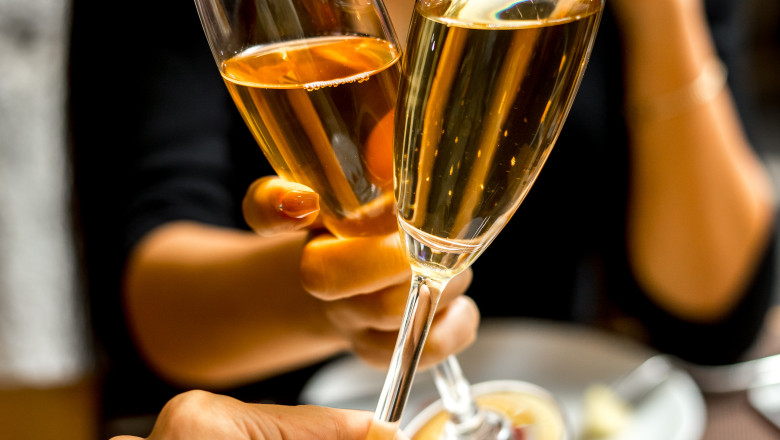 Prosecco ar putea disparea din cauza schimbarilor climatice Imagine