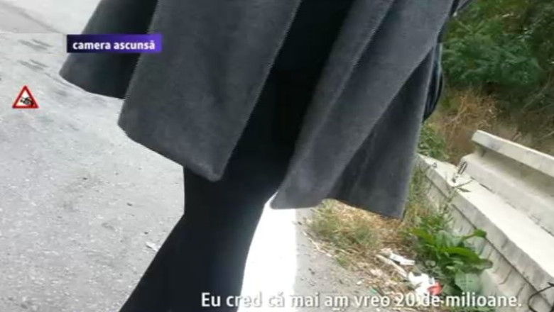 Prostitutia face paguba in bugetele locale ale primariilor de pe Valea Oltului Imagine
