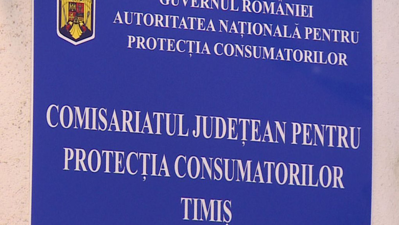 Protectia Consumatorilor Timis: nereguli la cele mai multe chioscuri si terase controlate Imagine