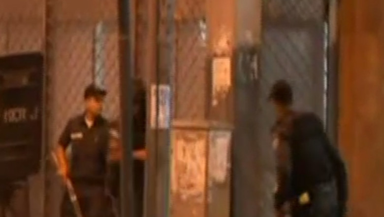 Proteste violente in Brazilia si Chile. Manifestantii cer reforme sociale si economice Imagine