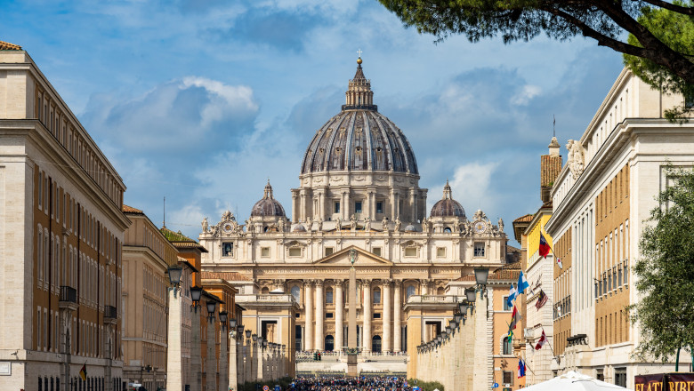 PS Claudiu, Episcop Eparhia Cluj: Vaticanul incearca intotdeauna sa pastreze o poarta deschisa, fiindca dialogul este baza diplomatiei Imagine