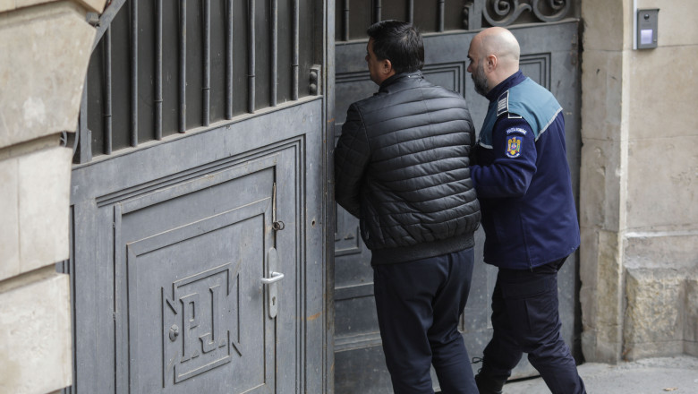 PSD a depus cerere in Parlament pentru revocarea lui Badalau de la Curtea de Conturi Imagine