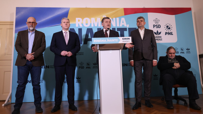 PSD a votat in unanimitate iesirea de la guvernare Imagine