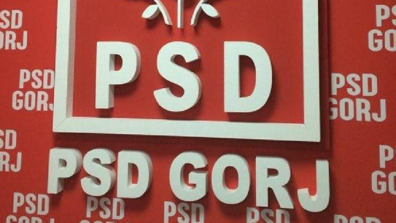 PSD anunta ca a stabilit candidatii pentru primariile din toate cele 70 de localitati din Gorj Imagine