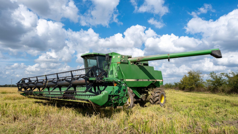 PSD cere o pozitie unitara a Romaniei pentru apararea fermierilor in negocierile privind viitorul buget UE Imagine
