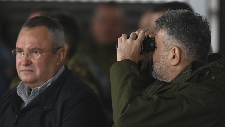 PSD Dambovita sustine ca PNL vrea ruperea aliantei judetene "ca sa mai auda lumea de ei" Imagine