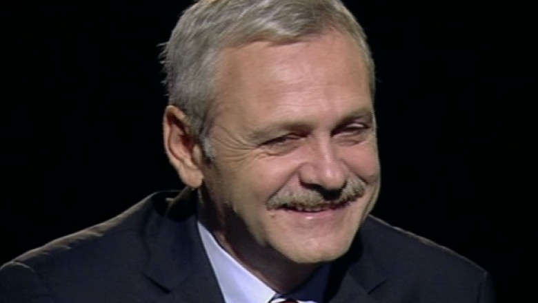 PSD foloseste la europarlamentare sistemul informatic care i-a adus un dosar penal lui Liviu Dragnea Imagine