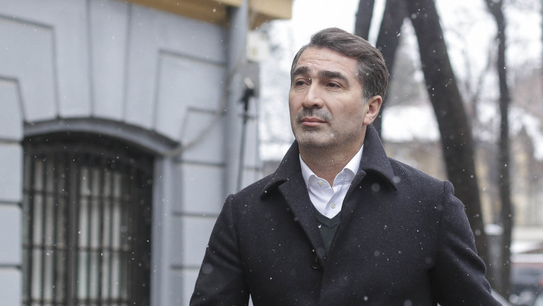 PSD il considera pe Arsene exclus din partid, dar nu vrea sa anunte oficial Imagine