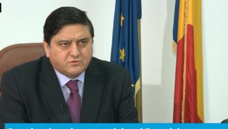 PSD isi consolideaza pozitia in domeniul energiei. Ministrul delegat Nita primeste prerogative sporite Imagine