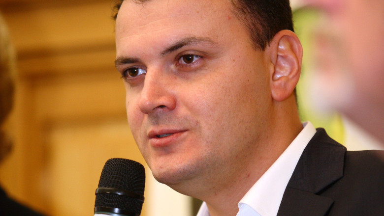 PSD nu se teme de planul lui Sebastian Ghita Imagine