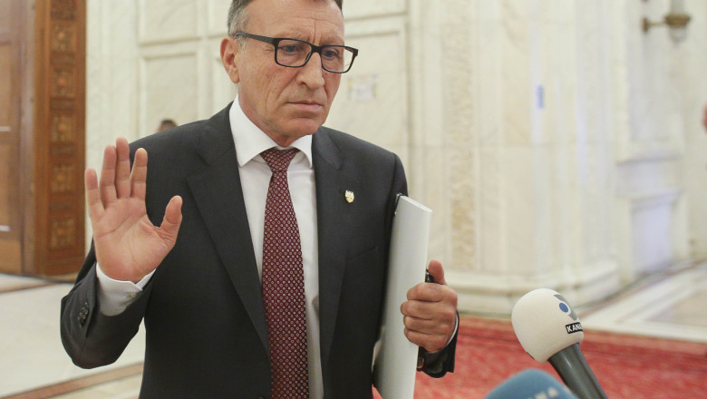PSD nu vrea sa schimbe ministrii la rotatie: Nu schimbi jucatorii care performeaza Imagine