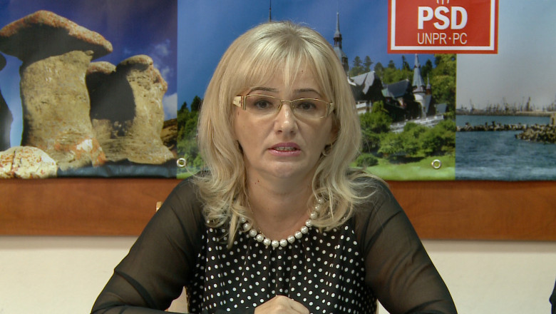PSD promoveaza fondurile europene in Bihor Imagine