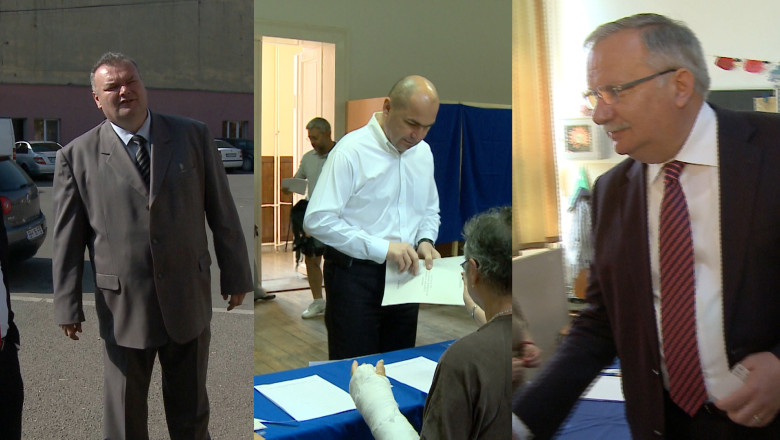 PSD: "Oradea nu trebuie considerata fief al PNL" Imagine