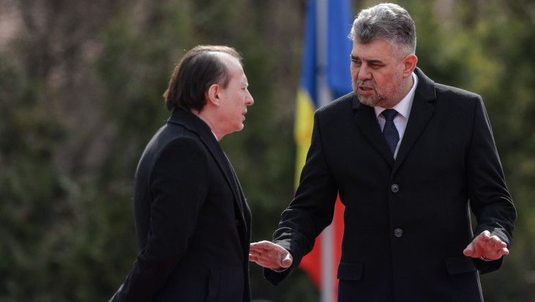 PSD, reactie la scandalul vaccinurilor: „In timp ce romanii mureau, Voiculescu, Citu si Mihaila furau” Imagine