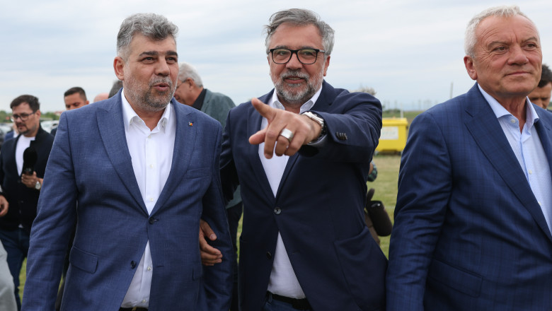 PSD refuza sa ceara demisia lui Alexandru Rafila, in scandalul de la Spitalul Sf. Pantelimon Imagine