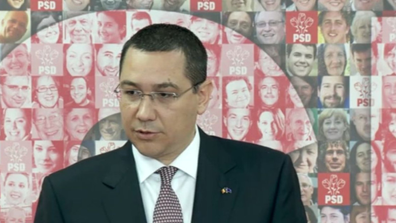 PSD reia negocierile cu PPDD pentru a forma majoritati in consiliile judetene si locale Imagine