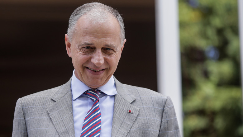 PSD si PNL nu sustin un independent la prezidentiale: Daca Geoana vrea sa candideze, sa vina in PSD / Ciuca este cea mai buna varianta Imagine