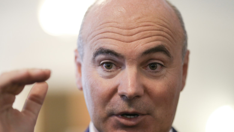 PSD si PNL sunt blocate la Capitala. Rares Bogdan: „Mergem separati. Il impingem pe Burduja si castigam. Piedone, un meteorit” Imagine