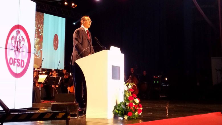 PSD, sub asteptarile lui Victor Ponta. Filialele cu rezultate sub media partidului vor fi coordonate de la centru Imagine