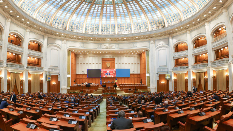 „PSD suna prin PNL si USR”. Un deputat liberal spune ca social-democratii cauta sustinere pentru un Guvern condus de Eugen Tomac