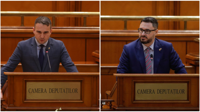 PSD sustine ca nu vrea guvern cu AUR. Claudiu Manta: „Este exclus”. Ce raspuns a dat Dan Tanasa Imagine