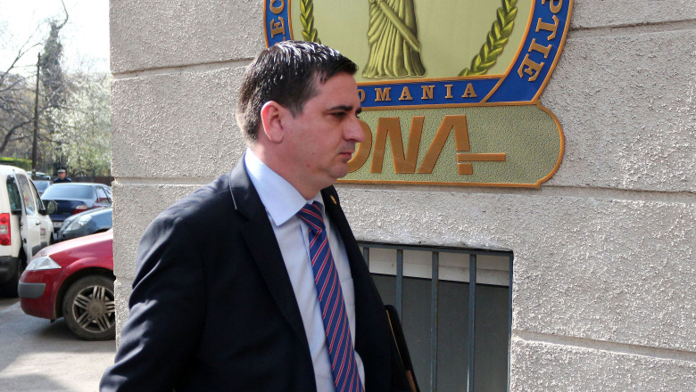 PSD tergiverseaza retinerea senatorului Marius Isaila Imagine