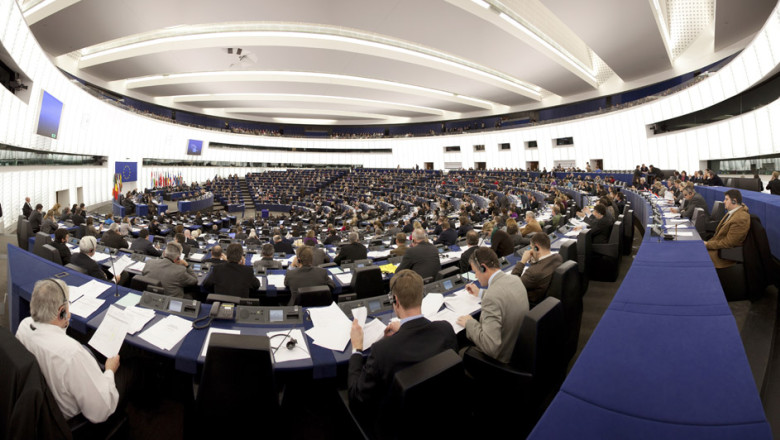 PSD valideaza listele pentru alegerile europarlamentare, la comun cu PC si UNPR. Cine sunt candidatii social-democrati Imagine