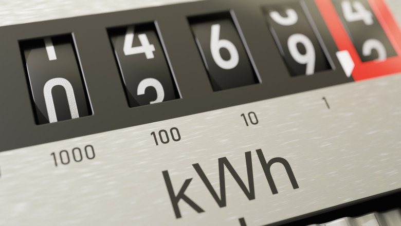 PSD vrea reglementarea pretului la energie electrica pe doi ani Imagine
