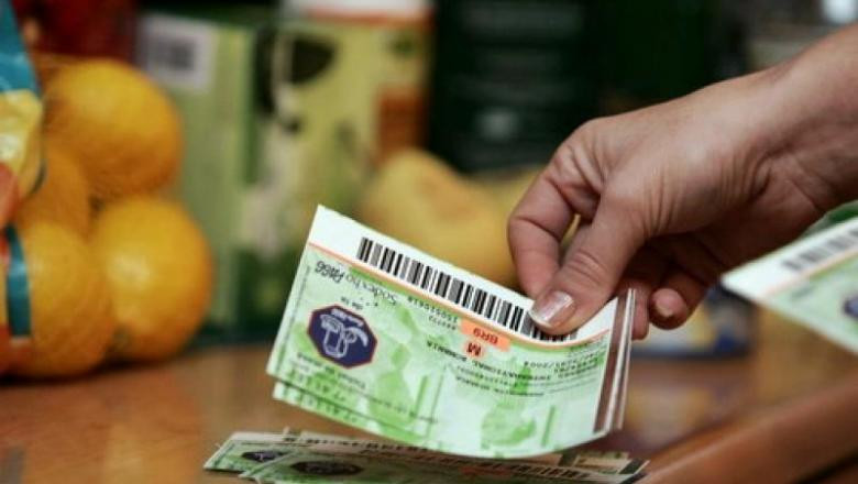 PSD vrea tichete de masa de 50 de lei pe zi. Florin Manole: „Se va simti in buzunarul lucratorului”. Cum reactioneaza mediul de afaceri Imagine