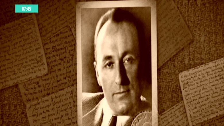 Psihologul muncii, dusmanul poporului. Profesorul din Romania care a trait psihologia terorii Imagine