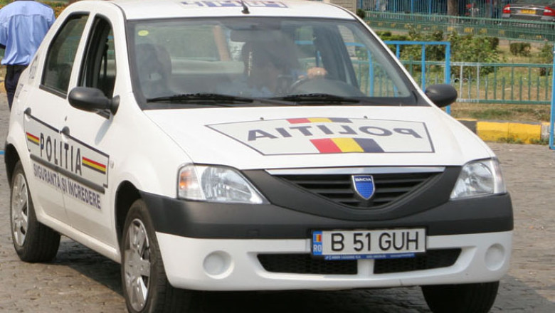 Psihologul Politiei Bihor si agentul SIPI acuzati de trafic de influenta au scapat de inchisoare Imagine