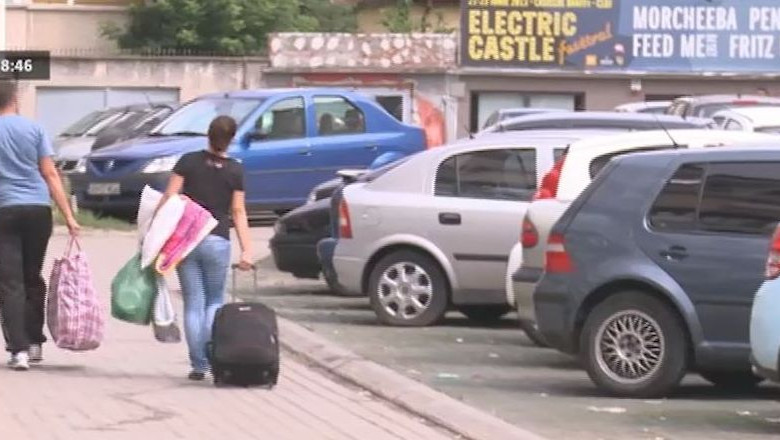 Pulsul pietei imobiliare: vara aduce chirii mai mici in Timisoara Imagine