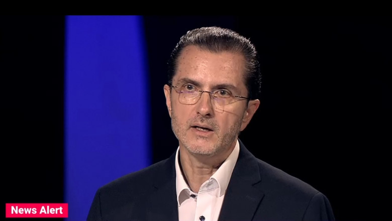 Purtatorul de cuvant al BOR a fost sunat de mai multe ori de Pandele: Nu am ce sa vorbesc. Nu il pot deranja pe Patriarh cvasipermanent Imagine