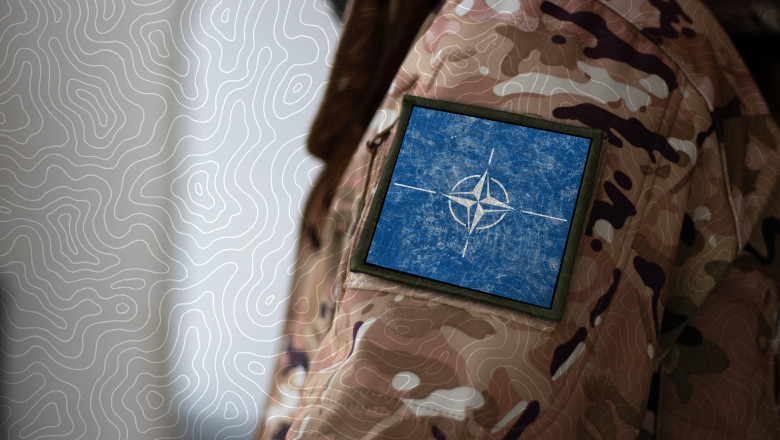 Puterile militare din Europa lucreaza la un plan pe 5-10 ani pentru a inlocui SUA in cadrul NATO, scrie Financial Times Imagine