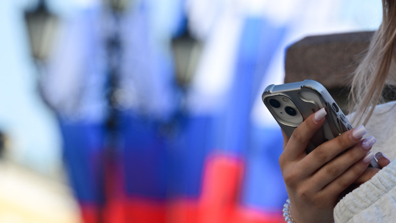 Putin a ordonat FSB sa asigure disponibilitatea „serviciilor esentiale” in timpul intreruperilor de internet. Ce inseamna asta Imagine