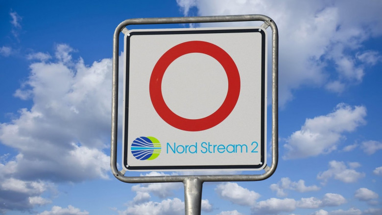 Putin, catre europeni: Vreti gaze, deschideti Nord Stream 2. Liderul rus sustine ca „agenda verde” a UE e de vina pentru criza energiei Imagine