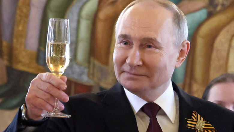 Putin il prefera in continuare pe Biden, chiar si dupa dezbaterea dezastruoasa cu Trump: „Ce, nu stiam ce se poate intampla? Stiam” Imagine