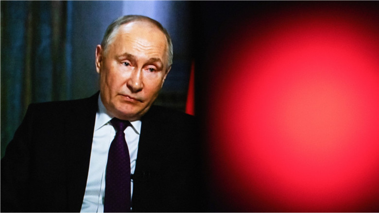 „Putin stie in adancul sufletului ca nu poate castiga razboiul”, crede Keith Kellogg. Ce spune despre doborarea avioanelor rusesti Imagine