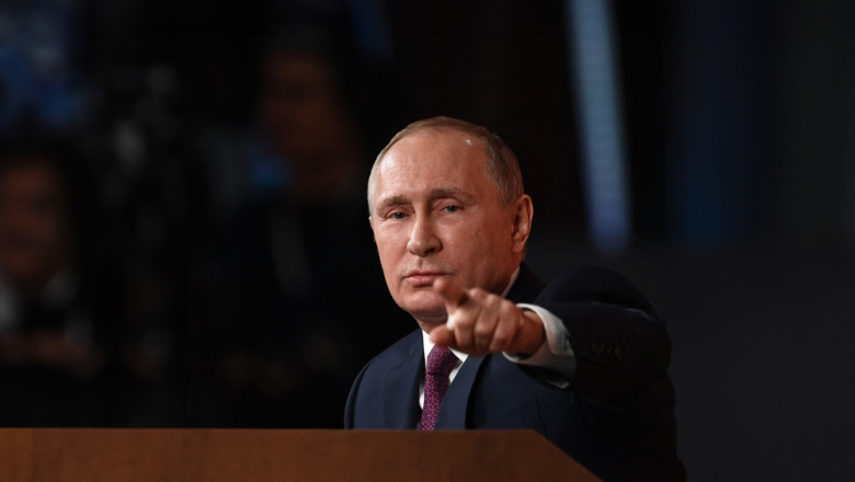 „Putin vrea sa provoace o criza umanitara in Transnistria”. Argumentele pentru acest scenariu si provocarea pentru Maia Sandu Imagine