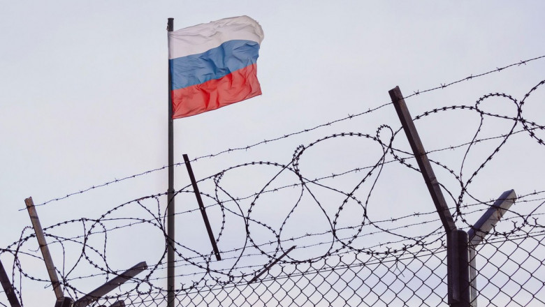 Putin vrea sa recruteze 20.000 de soldati dintre detinutii aflati in arest preventiv Imagine