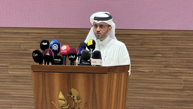 Qatarul, banuit ca ar fi oferit 12 miliarde de dolari Iranului, pentru un acord cu SUA. Ce spune Doha despre zvon