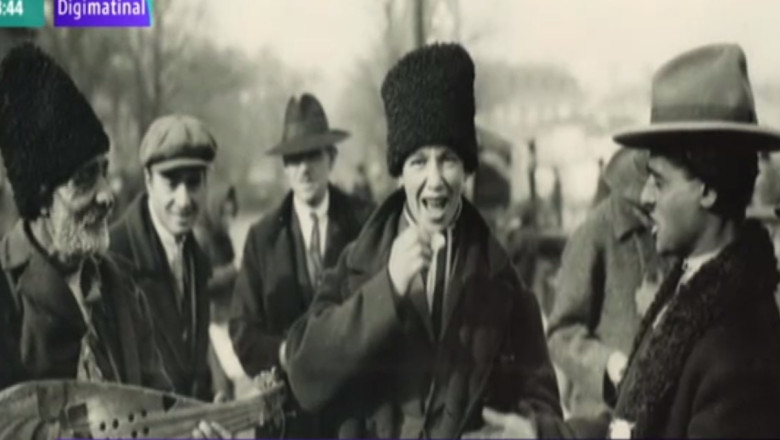 "23 august 1944 - istoria furata". Romania Mare, amenintata de revizionism Imagine