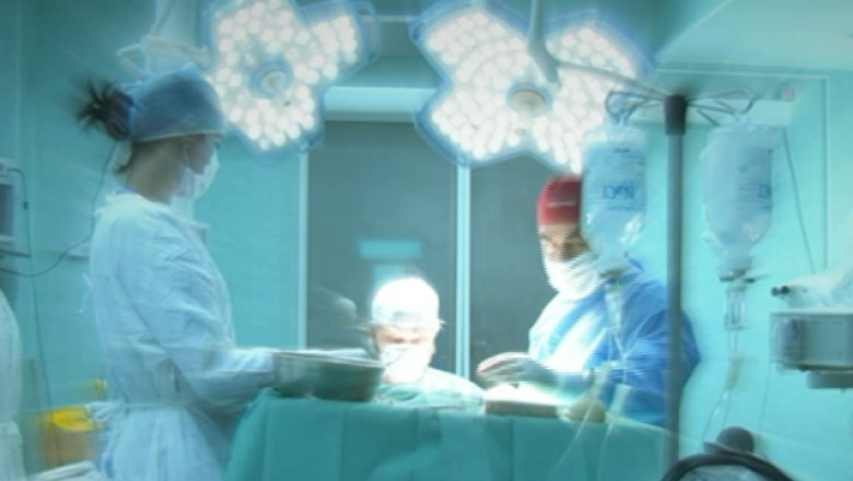 "A doua viata", o campanie Digi24 care pune sanatatea si pacientul roman in prim-plan Imagine