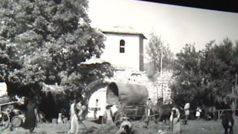 "Aferim!”, in premiera la... Timisoara. Filmul lui Radu Jude a avut un buget de peste 1 milion de euro  Imagine