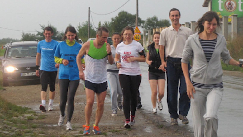 "Alerg pentru o cauza", la final Imagine