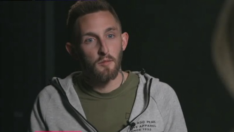 "Am vazut soldati arzand de vii. I-am auzit tipand, apoi s-au impuscat". Marturia care confirma ca Rusia a folosit arme cu fosfor Imagine