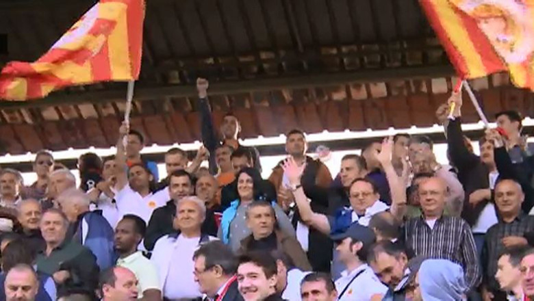 "Banatenele" joaca marti in Cupa Romaniei Imagine