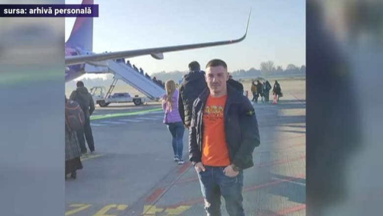 "Ce am realizat aici, poate nici intr-o viata nu realizam in Romania". Cat castiga un roman de 23 de ani plecat in Belgia Imagine