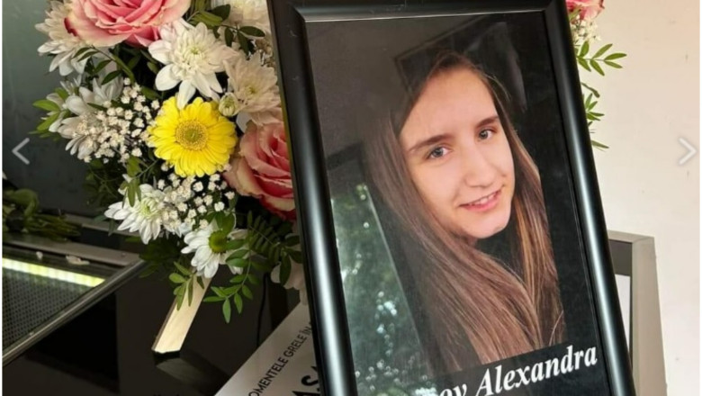 "Daca se intervenea, astazi traia”. Ce arata raportul IML in cazul Alexandrei, gravida moarta in Maternitatea Botosani Imagine