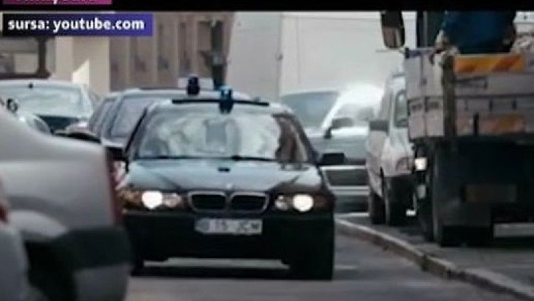 "De ce eu?", proiectie de gala la Timisoara. Spectatorii vor putea sa le puna intrebari regizorului Tudor Giurgiu si actorilor Imagine